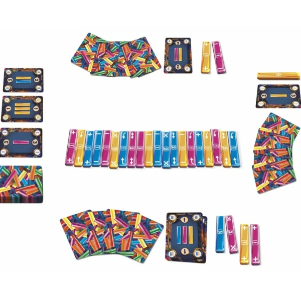 Geronimo Games Candy Lab Sale