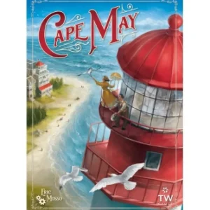 Thunderworks Games Cape May Best