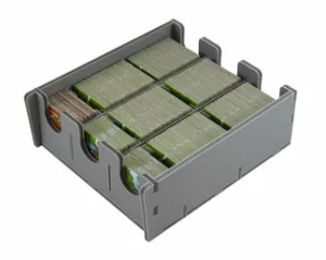Folded Space Carcassonne Insert Discount