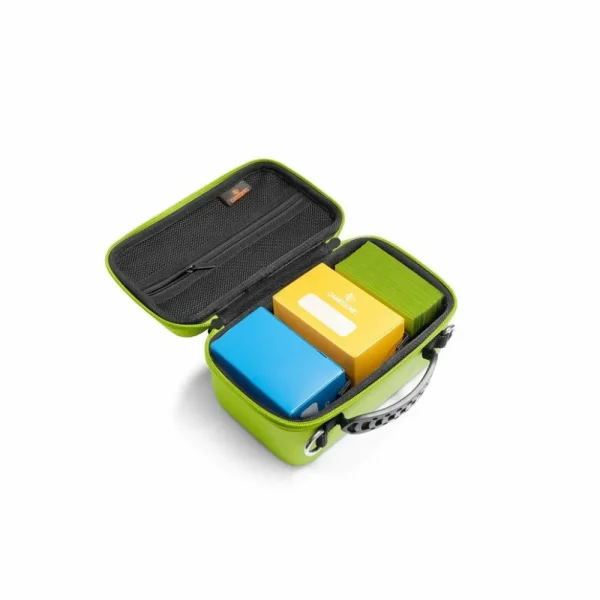 Gamegenic Card Shell 250+ Green Clearance