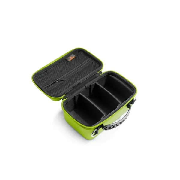 Gamegenic Card Shell 250+ Green Clearance