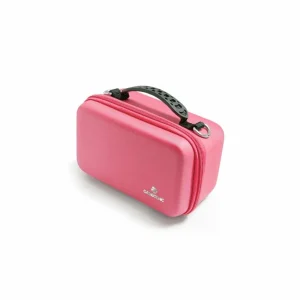 Gamegenic Card Shell 250+ Pink Outlet