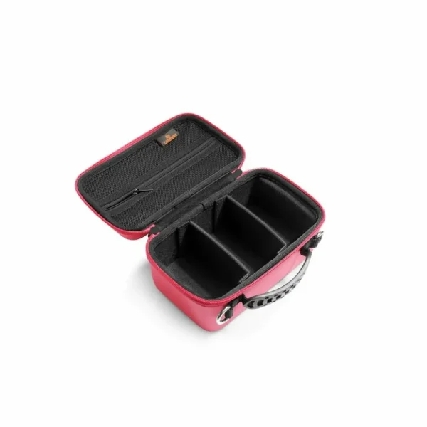 Gamegenic Card Shell 250+ Pink Outlet