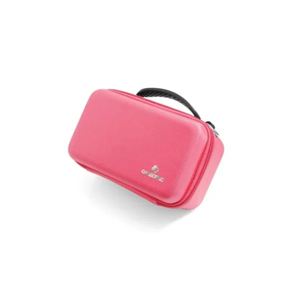 Gamegenic Card Shell 250+ Pink Outlet