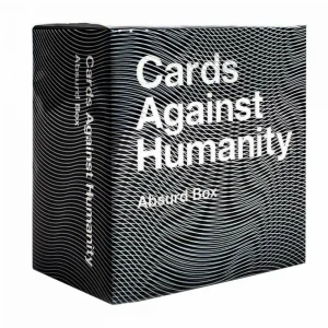 Cards Against Humanity - Absurd Box Flash Sale