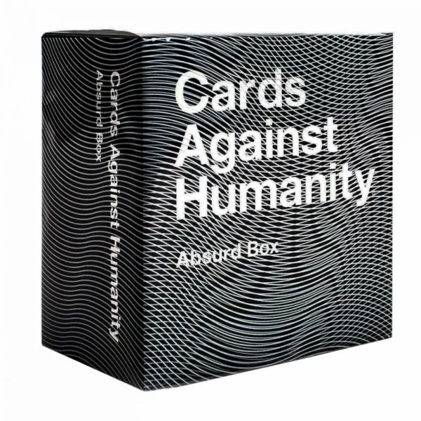 Cards Against Humanity - Absurd Box Flash Sale