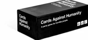 Breaking Games Cards Against Humanity (Hoek Is Beschadigd) Online