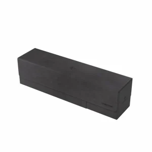 Gamegenic Cards' Lair 400+ - Black Store