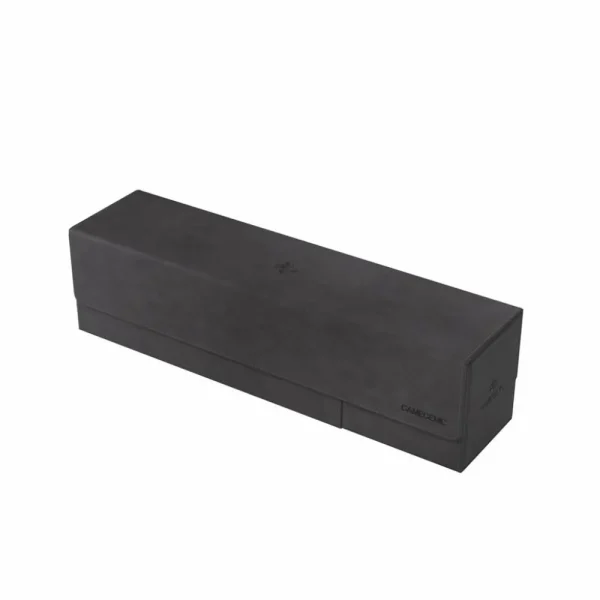 Gamegenic Cards' Lair 400+ - Black Store