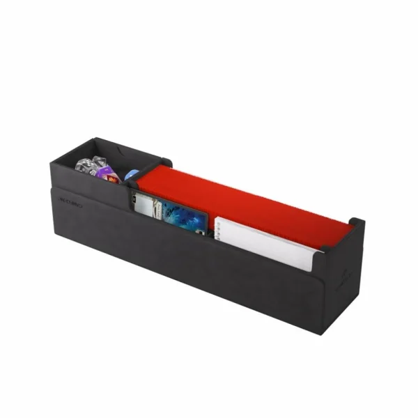 Gamegenic Cards' Lair 400+ - Black Store