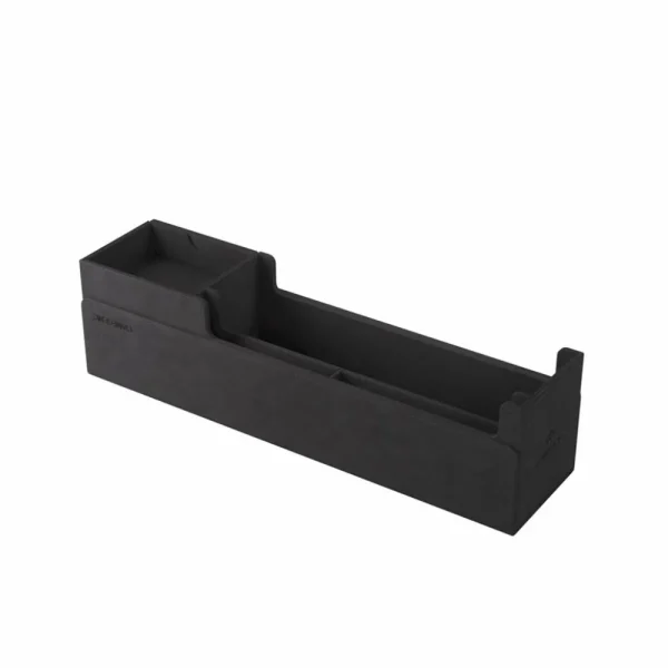 Gamegenic Cards' Lair 400+ - Black Store