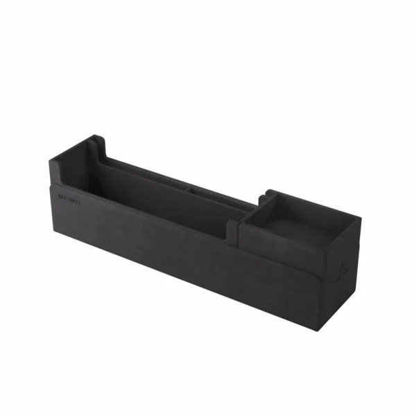 Gamegenic Cards' Lair 400+ - Black Store