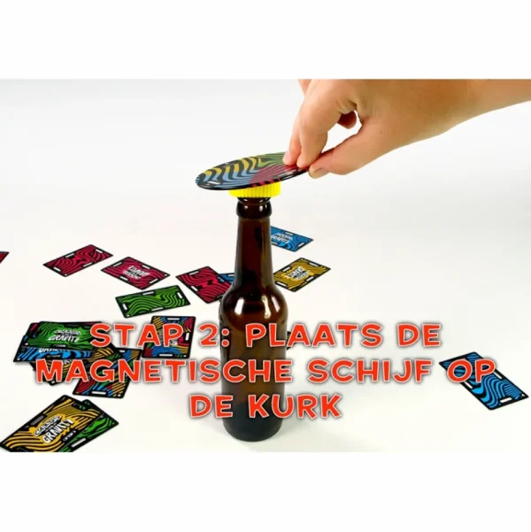 999 Games Cards Vs Gravity - Kaartspel Clearance