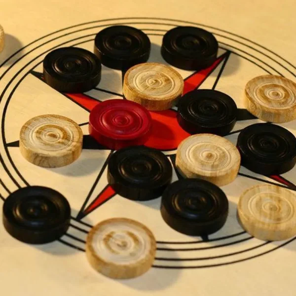 Carrom Mango - 83Cm Best Sale