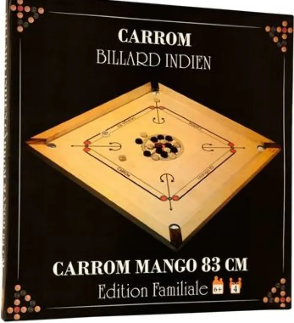 Carrom Mango - 83Cm Best Sale