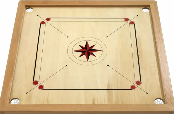 Philos Carrom Set Elzen Flash Sale