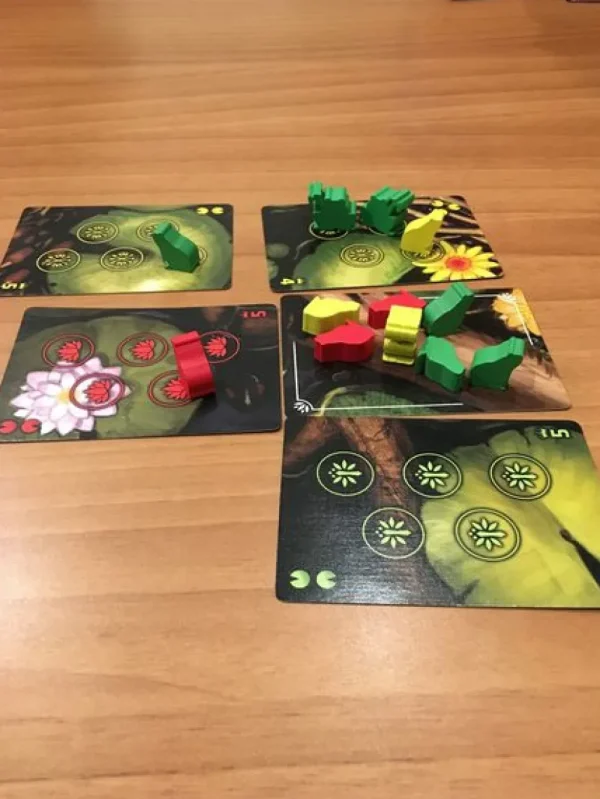 Thunderworks Games Cartographers: A Roll Player Tale Discount