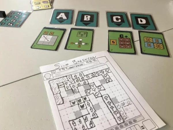 Thunderworks Games Cartographers: A Roll Player Tale Discount