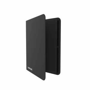 Gamegenic Casual Album 8-Pocket Black Clearance