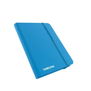 Gamegenic Casual Album 8-Pocket Blue Store