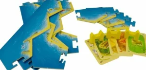 999 Games Catan: Aanpassingsset Cheap