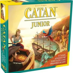 Mayfair Games Catan Junior Sale
