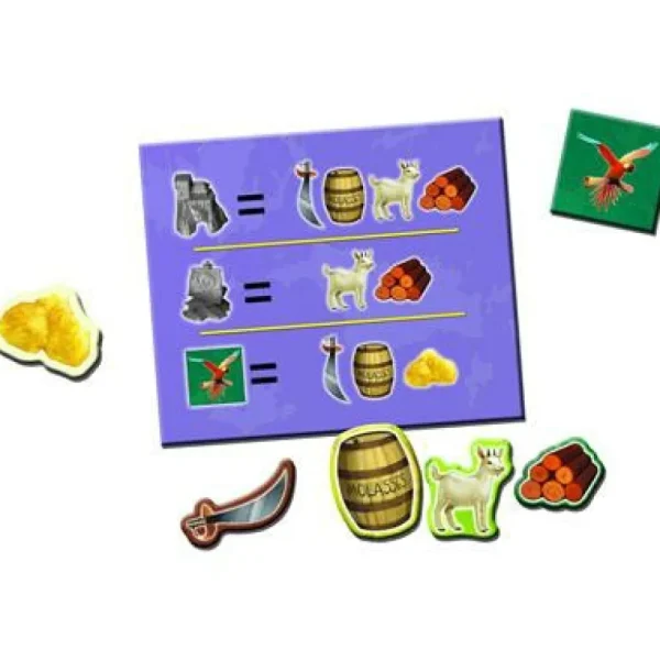 Mayfair Games Catan Junior Sale