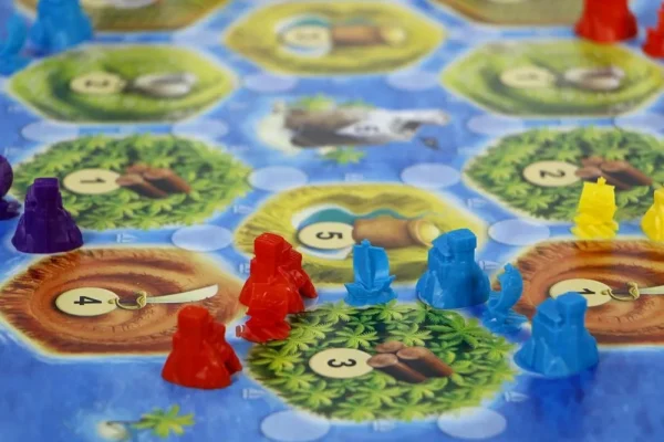 999 Games Catan Junior Best Sale