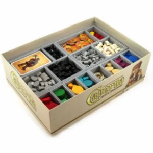 Folded Space Caverna Insert Best