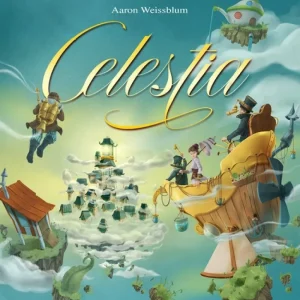 Blam! Celestia Discount