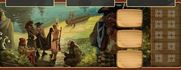 Plan B Games Century - Een Nieuwe Wereld - Kaartspel Discount