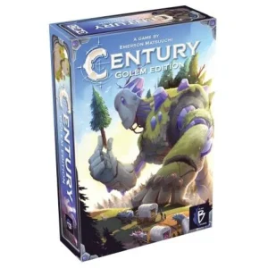 Plan B Games Century - Golem (Nl) Flash Sale
