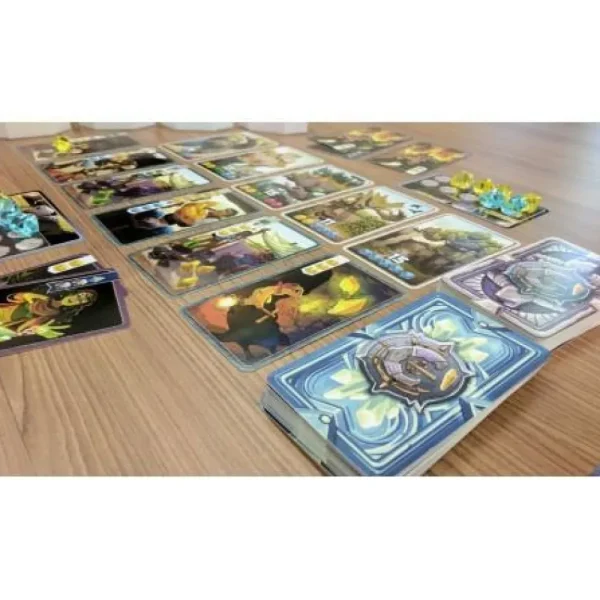 Plan B Games Century - Golem (Nl) Flash Sale