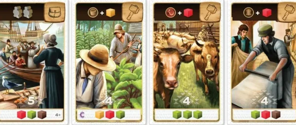 Plan B Games Century: A New World - Kaartspel Flash Sale