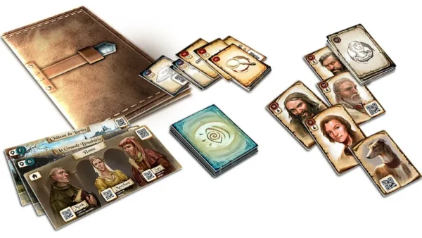 999 Games Chronicles Of Crime: 1400 Sale