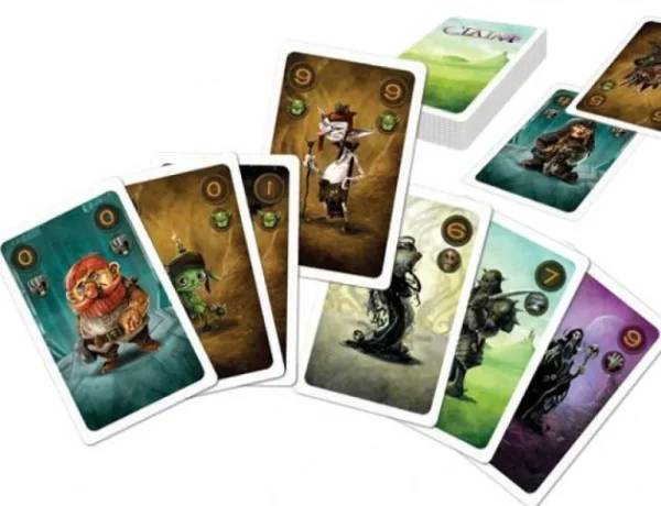 White Goblin Games Claim Discount