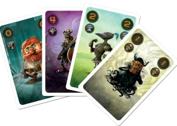 White Goblin Games Claim Discount