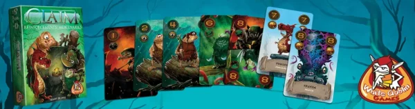 White Goblin Games Claim Reinforcements: Mercenaries Best