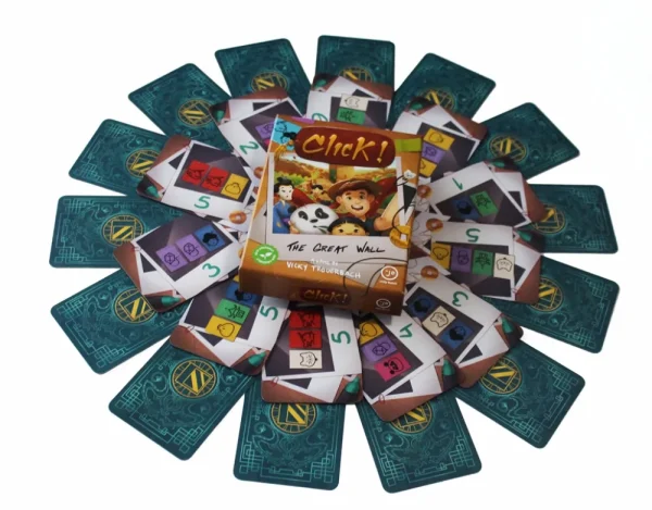 Jolly Dutch Click! Flash Sale