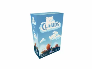 Blue Orange Games Clouds - Kaartspel Sale