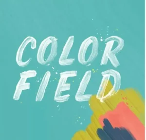 25th Century Games Color Field - En Cheap