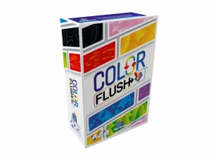 Blue Orange Color Flush Cheap