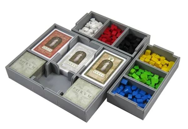 Folded Space Concordia Insert V2 Best