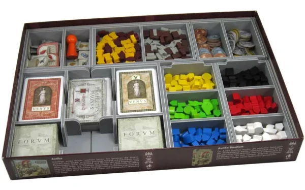 Folded Space Concordia Insert V2 Best