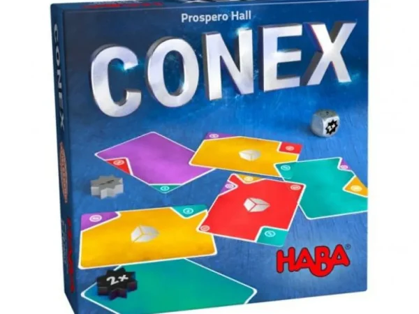 HABA Conex Store