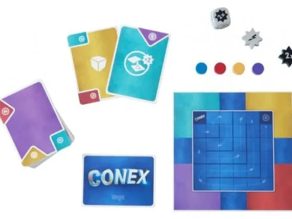 HABA Conex Store