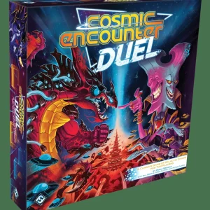 Fantasy Flight Games Cosmic Encounter Duel - Bordspel Store