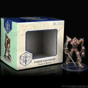WizKids/NECA Critical Role: Monsters Of Exandria - Huge Premium Figure - En Store