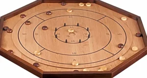 Philos Crokinole Online