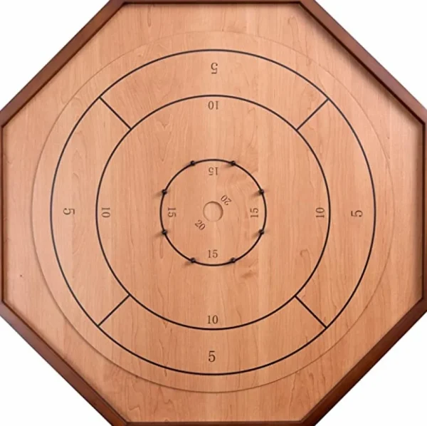 Philos Crokinole Online